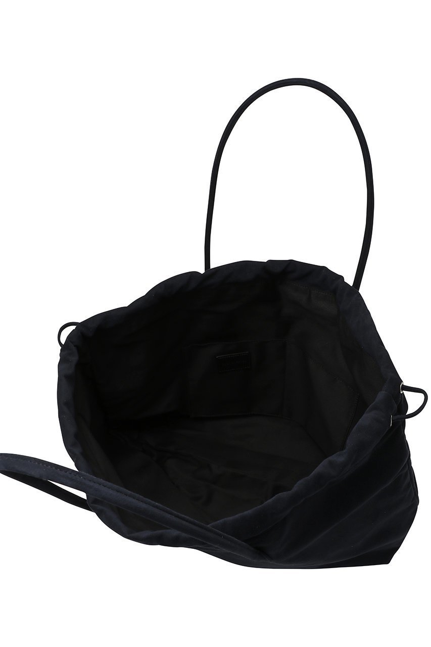 【メアリ オル ターナ/MARY AL TERNA】のWRING マイクロスエード巾着トート 人気、トレンドファッション・服の通販 founy(ファニー) 　ファッション　Fashion　レディースファッション　Fashion for Women　バッグ　Bags　ポケット　Pocket, Pocket Detail　巾着　Drawstring Bag, Kinchaku　旅行　Travel　other-6|ID: prp329100004630004 ipo3291000000035651352