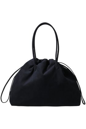 【メアリ オル ターナ/MARY AL TERNA】 WRING マイクロスエード巾着トート人気、トレンドファッション・服の通販 founy(ファニー) ファッション Fashion レディースファッション Fashion for Women バッグ Bags ポケット Pocket, Pocket Detail 巾着 Drawstring Bag, Kinchaku 旅行 Travel |ID:prp329100004630004