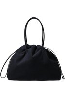 【メアリ オル ターナ/MARY AL TERNA】のWRING マイクロスエード巾着トート 人気、トレンドファッション・服の通販 founy(ファニー) ファッション Fashion レディースファッション Fashion for Women バッグ Bags ポケット Pocket, Pocket Detail 巾着 Drawstring Bag, Kinchaku 旅行 Travel |ID:prp329100004630004