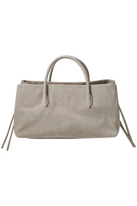 【メアリ オル ターナ/MARY AL TERNA】 RIKYU マイクロスエードハンドバッグ人気、トレンドファッション・服の通販 founy(ファニー) ファッション Fashion レディースファッション Fashion for Women バッグ Bags フォーマル Formal, Dressy ポケット Pocket, Pocket Detail 定番 Standard, Basic Item |ID:prp329100004630006