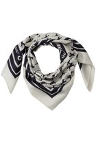 【プルミエ アロンディスモン/1er Arrondissement】のギャロップスカーフ オフホワイト|ID: prp329100004630008 ipo3291000000035827278