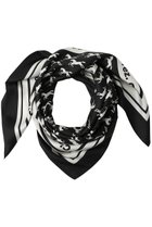 【プルミエ アロンディスモン/1er Arrondissement】のギャロップスカーフ ブラック|ID: prp329100004630008 ipo3291000000035827279