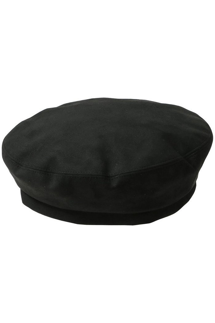 【アルアバイル/allureville】の【La Maison de Lyllis】FRANK BERET インテリア・キッズ・メンズ・レディースファッション・服の通販 founy(ファニー) https://founy.com/ ファッション Fashion レディースファッション Fashion for Women キャップ&ハット Hats & Caps 2025年 2025 2025-2026秋冬・A/W Autumn/Winter 2025–26 AW25–26 シンプル Simple, Minimal トレンド Trend, Trending Now フォルム Silhouette, Form フレンチ French, French Style 帽子 Hat, Headwear A/W・秋冬 Autumn/Winter |ID: prp329100004630009 ipo3291000000033298313