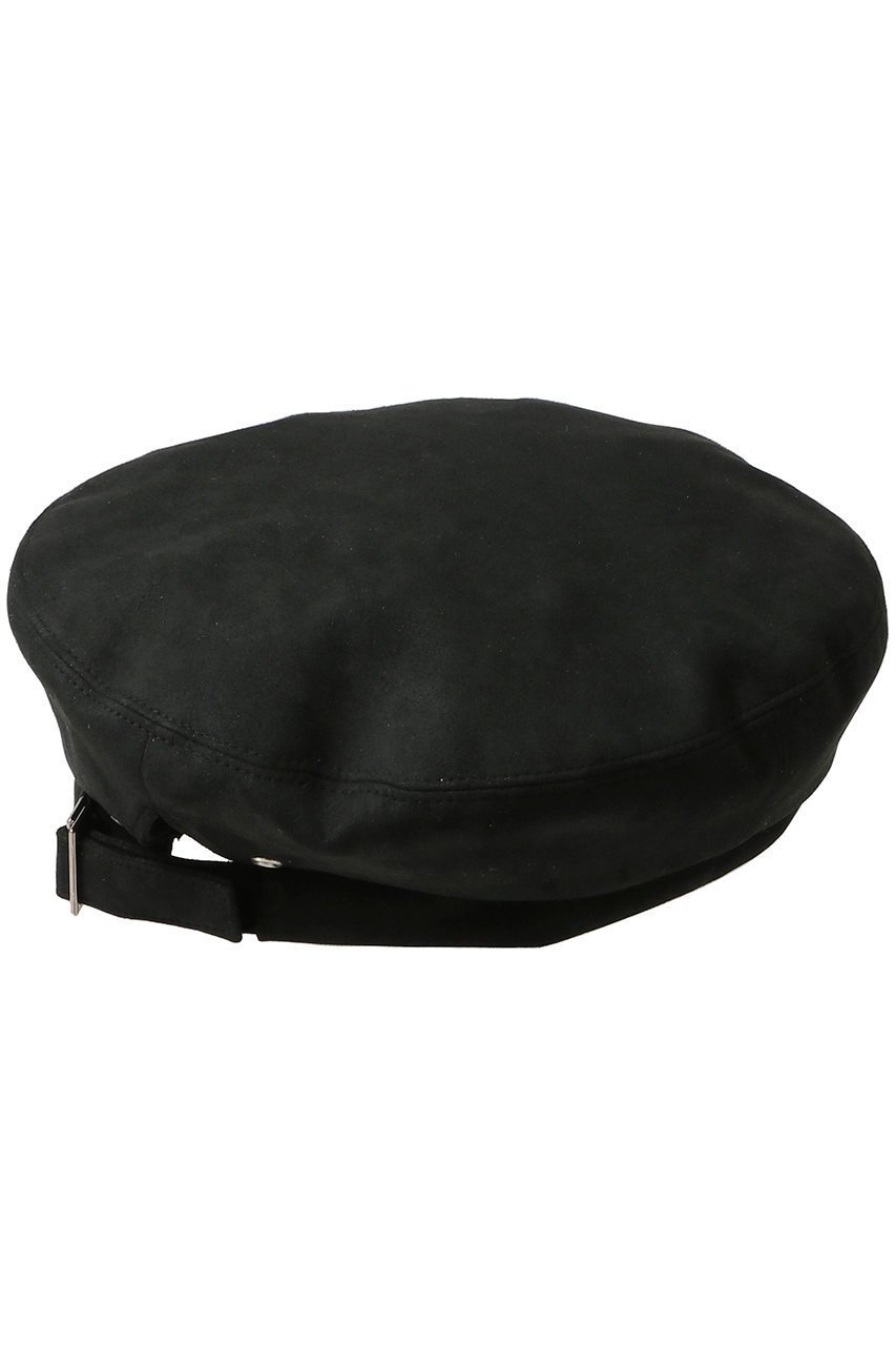 【アルアバイル/allureville】の【La Maison de Lyllis】FRANK BERET 人気、トレンドファッション・服の通販 founy(ファニー) 　ファッション　Fashion　レディースファッション　Fashion for Women　キャップ&ハット　Hats & Caps　2025年　2025　2025-2026秋冬・A/W　Autumn/Winter 2025–26 AW25–26　シンプル　Simple, Minimal　トレンド　Trend, Trending Now　フォルム　Silhouette, Form　フレンチ　French, French Style　帽子　Hat, Headwear　A/W・秋冬　Autumn/Winter　other-3|ID: prp329100004630009 ipo3291000000033298316