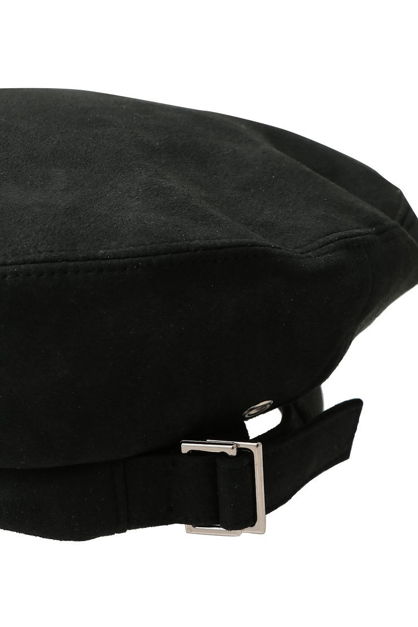 【アルアバイル/allureville】の【La Maison de Lyllis】FRANK BERET 人気、トレンドファッション・服の通販 founy(ファニー) 　ファッション　Fashion　レディースファッション　Fashion for Women　キャップ&ハット　Hats & Caps　2025年　2025　2025-2026秋冬・A/W　Autumn/Winter 2025–26 AW25–26　シンプル　Simple, Minimal　トレンド　Trend, Trending Now　フォルム　Silhouette, Form　フレンチ　French, French Style　帽子　Hat, Headwear　A/W・秋冬　Autumn/Winter　other-5|ID: prp329100004630009 ipo3291000000033298318