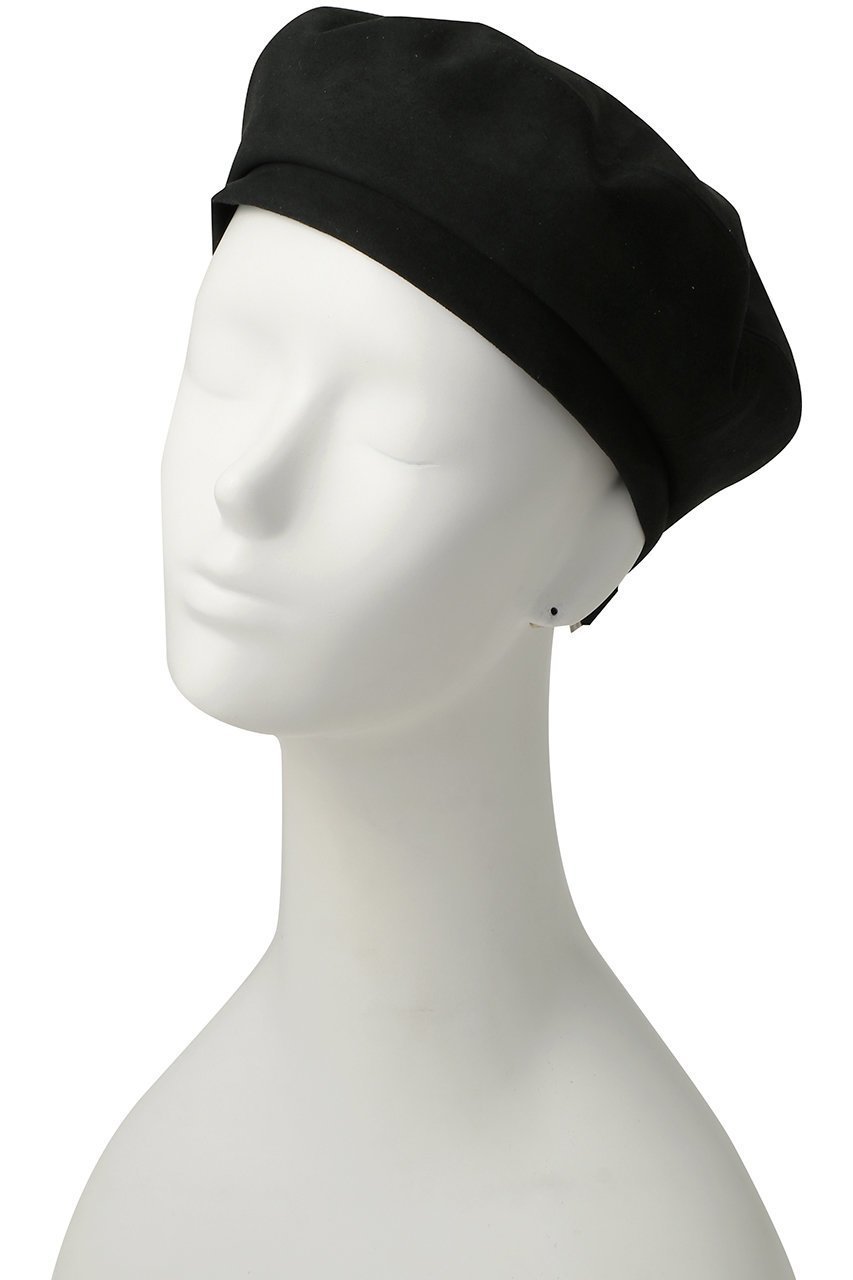 【アルアバイル/allureville】の【La Maison de Lyllis】FRANK BERET 人気、トレンドファッション・服の通販 founy(ファニー) 　ファッション　Fashion　レディースファッション　Fashion for Women　キャップ&ハット　Hats & Caps　シンプル　Simple, Minimal　トレンド　Trend, Trending Now　フォルム　Silhouette, Form　フレンチ　French, French Style　帽子　Hat, Headwear　other-2|ID: prp329100004630009 ipo3291000000036063541