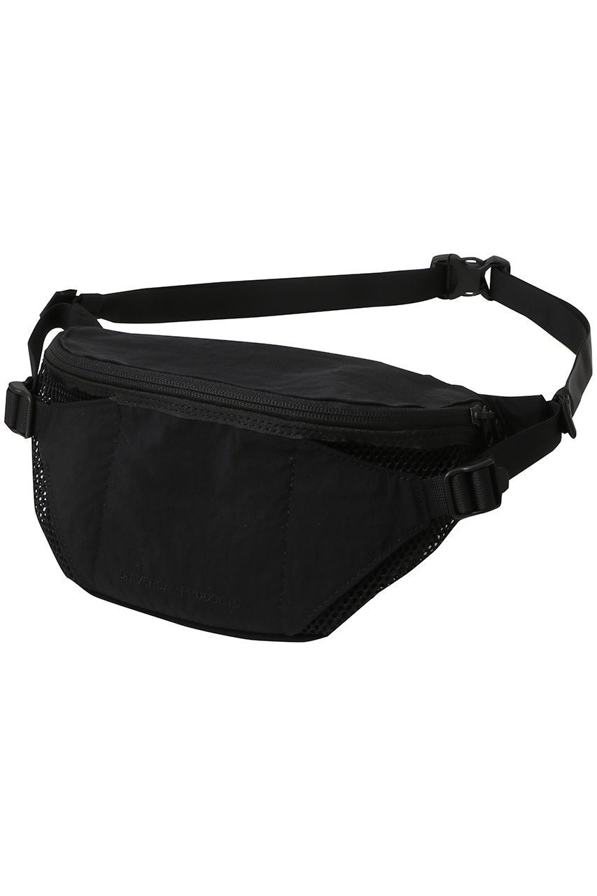 【ユニバーサルプロダクツ/UNIVERSAL PRODUCTS / MEN】の【MEN】SHOLDER POACH/ポーチ インテリア・キッズ・メンズ・レディースファッション・服の通販 founy(ファニー) 　ファッション　Fashion　メンズファッション　Fashion for Men　ショルダー　Shoulder, Shoulder Strap　ポーチ　Pouch, Small Case　BLACK|ID: prp329100004630010 ipo3291000000035723267