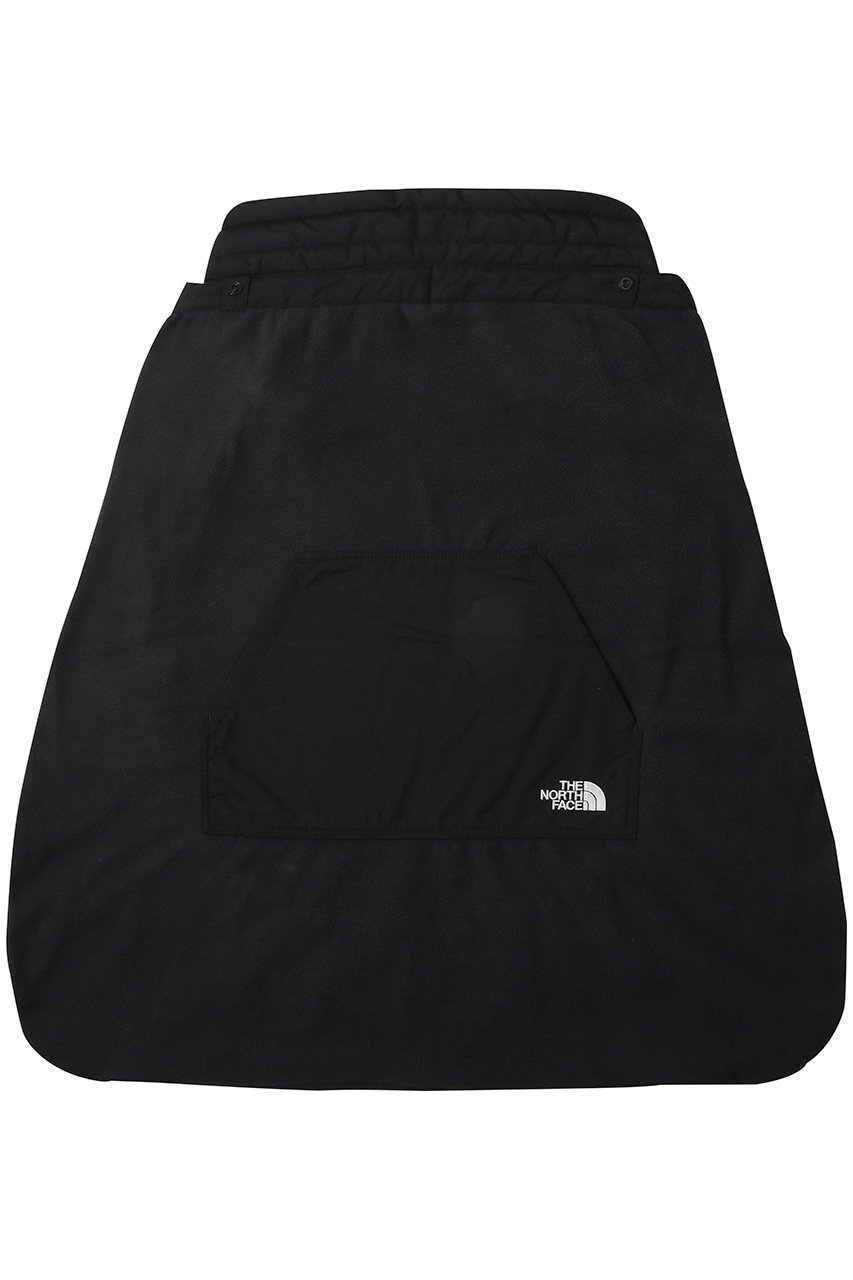 【ザ ノース フェイス/THE NORTH FACE / KIDS】の【Baby】ベビーフリースライニングブランケット インテリア・キッズ・メンズ・レディースファッション・服の通販 founy(ファニー) 　ファッション　Fashion　キッズファッション　Fashion for Kids　2025年　2025　2025-2026秋冬・A/W　Autumn/Winter 2025–26 AW25–26　コンパクト　Compact, Small Size　ドット　Polka Dot, Dot Pattern　ベビー　Baby, Babywear　冬　Winter / This Winter　洗える　Machine Washable　秋　Autumn　A/W・秋冬　Autumn/Winter　軽量　Lightweight, Ultra Light　ブラック|ID: prp329100004630011 ipo3291000000033298328
