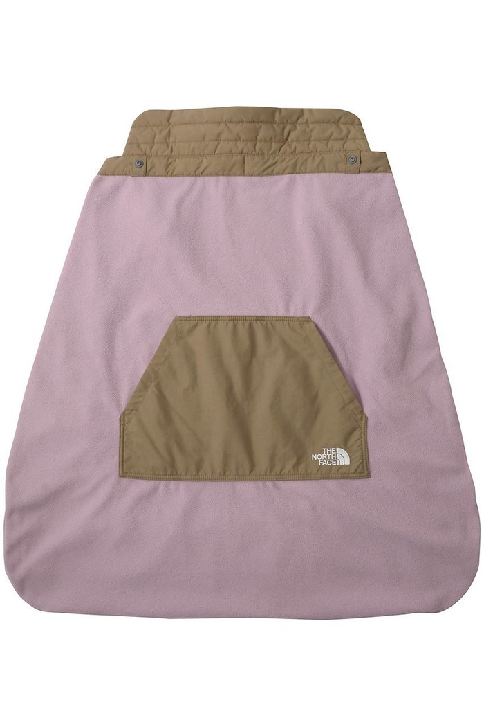【ザ ノース フェイス/THE NORTH FACE / KIDS】の【BABY】ベビーフリースライニングブランケット ブラック×サミットゴールド F インテリア・キッズ・メンズ・レディースファッション・服の通販 founy(ファニー) https://founy.com/ ファッション Fashion キッズファッション Fashion for Kids コンパクト Compact, Small Size ドット Polka Dot, Dot Pattern ベビー Baby, Babywear 冬 Winter / This Winter 洗える Machine Washable 秋 Autumn 軽量 Lightweight, Ultra Light |ID: prp329100004630011 ipo3291000000034594428