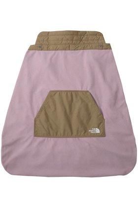 【ザ ノース フェイス/THE NORTH FACE / KIDS】 【BABY】ベビーフリースライニングブランケット ブラック×サミットゴールド F人気、トレンドファッション・服の通販 founy(ファニー) ファッション Fashion キッズファッション Fashion for Kids コンパクト Compact, Small Size ドット Polka Dot, Dot Pattern ベビー Baby, Babywear 冬 Winter / This Winter 洗える Machine Washable 秋 Autumn 軽量 Lightweight, Ultra Light |ID:prp329100004630011