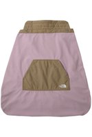 【ザ ノース フェイス/THE NORTH FACE / KIDS】の【BABY】ベビーフリースライニングブランケット ブラック×サミットゴールド F 人気、トレンドファッション・服の通販 founy(ファニー) ファッション Fashion キッズファッション Fashion for Kids コンパクト Compact, Small Size ドット Polka Dot, Dot Pattern ベビー Baby, Babywear 冬 Winter / This Winter 洗える Machine Washable 秋 Autumn 軽量 Lightweight, Ultra Light |ID:prp329100004630011