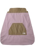 【ザ ノース フェイス/THE NORTH FACE / KIDS】の【BABY】ベビーフリースライニングブランケット ブラック×サミットゴールド F ダスティーモーブ|ID: prp329100004630011 ipo3291000000034594430