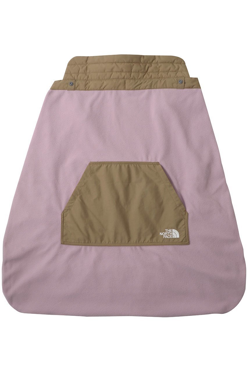【ザ ノース フェイス/THE NORTH FACE / KIDS】の【BABY】ベビーフリースライニングブランケット ブラック×サミットゴールド F インテリア・キッズ・メンズ・レディースファッション・服の通販 founy(ファニー) ファッション Fashion キッズファッション Fashion for Kids コンパクト Compact, Small Size ドット Polka Dot, Dot Pattern ベビー Baby, Babywear 冬 Winter / This Winter 洗える Machine Washable 秋 Autumn 軽量 Lightweight, Ultra Light ダスティーモーブ|ID: prp329100004630011 ipo3291000000034594430