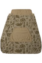 【ザ ノース フェイス/THE NORTH FACE / KIDS】の【BABY】ベビーフリースライニングブランケット ブラック×サミットゴールド F ブラック×サミットゴールド|ID: prp329100004630011 ipo3291000000034594435