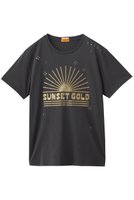 【マザー/MOTHER】のTHE ROWDY SUNSET GOLD Tシャツ (SET) 人気、トレンドファッション・服の通販 founy(ファニー) ファッション Fashion レディースファッション Fashion for Women トップス・カットソー Cut & Sew Tops シャツ・ブラウス・オフィスカジュアル Elegant Blouses & Button-Ups ロングTシャツ・Tシャツ Longline T-Shirts & Tees カットソー・ベーシックTシャツ Cut-and-Sewn Tops / Stretch Tees & Basics 2025年 2025 2025-2026秋冬・A/W Autumn/Winter 2025–26 AW25–26 ショート Short, Short Length シルバー Silver, Metallic Silver スタッズ Studs, Metal Accents スリーブ Sleeve, Long Sleeve / Short Sleeve フロント Front, Front Design A/W・秋冬 Autumn/Winter |ID:prp329100004630019