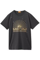 【マザー/MOTHER】のTHE ROWDY SUNSET GOLD Tシャツ (SET) グレー|ID:prp329100004630019