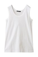 【ミズイロ インド/mizuiro ind】のbasic rib tanktop タンクトップ 人気、トレンドファッション・服の通販 founy(ファニー) ファッション Fashion レディースファッション Fashion for Women トップス・カットソー Cut & Sew Tops キャミソール&ノースリーブ Camisoles & Sleeveless Tops シャツ・ブラウス・オフィスカジュアル Elegant Blouses & Button-Ups ロングTシャツ・Tシャツ Longline T-Shirts & Tees カットソー・ベーシックTシャツ Cut-and-Sewn Tops / Stretch Tees & Basics キャミソール Camisole, Spaghetti Strap Top タンク Tank Top, Sleeveless Top バランス Balance, Style Balance フィット Fit, Slim Fit ベーシック Basic, Essential 新作・新入荷 New Arrivals / New In |ID:prp329100004630020