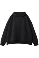 【フローレント/FLORENT】のストレッチ フーディー 人気、トレンドファッション・服の通販 founy(ファニー) ファッション Fashion レディースファッション Fashion for Women トップス・カットソー Cut & Sew Tops シャツ・ブラウス・オフィスカジュアル Elegant Blouses & Button-Ups レディースパーカー・カジュアルフーディー Casual Hoodies & Sweatshirts ロングTシャツ・Tシャツ Longline T-Shirts & Tees スウェット・クルーネックトップス Sweatshirts & Crewnecks / Relaxed Fit Sweat Tops カットソー・ベーシックTシャツ Cut-and-Sewn Tops / Stretch Tees & Basics 2025年 2025 2025-2026秋冬・A/W Autumn/Winter 2025–26 AW25–26 シンプル Simple, Minimal ストレッチ Stretch, Stretchy Fabric スリット Slit, Slit Detail 定番 Standard, Basic Item A/W・秋冬 Autumn/Winter 軽量 Lightweight, Ultra Light |ID:prp329100004630021