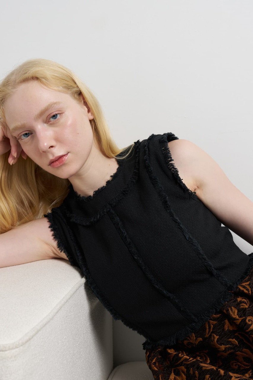 【ランバン オン ブルー/LANVIN en Bleu】のジャガードコンビワンピース 人気、トレンドファッション・服の通販 founy(ファニー) 　ファッション　Fashion　レディースファッション　Fashion for Women　ワンピース　Dresses　チュニック　Tunic Tops & Dresses　クラシカル　Classical, Vintage-Inspired　チュニック　Tunic, Long Top　フレア　Flare, Flared　ペイズリー　Paisley, Ethnic Pattern　リネン　Linen, Linen Fabric　ロング　Long, Long-Length　別注　Limited Edition, Custom Order　新作・新入荷　New Arrivals / New In　other-6|ID: prp329100004630027 ipo3291000000033298465