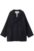 【ティッカ/TICCA】の【8/8 0:00販売開始】ピーコート ネイビー|ID:prp329100004630059