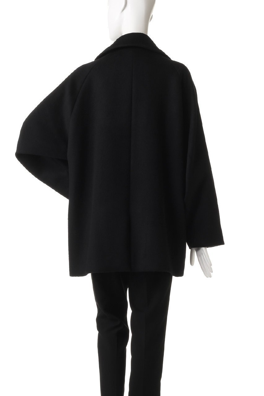 【ティッカ/TICCA】の【8/8 0:00販売開始】ピーコート 人気、トレンドファッション・服の通販 founy(ファニー) 　ファッション　Fashion　レディースファッション　Fashion for Women　アウター　Coat / Outerwear Collection　コート・ロングコート・ピーコート　Long Coats, Peacoats & More　2025年　2025　2025-2026秋冬・A/W　Autumn/Winter 2025–26 AW25–26　ショート　Short, Short Length　ハーフ　Half, Half-Length　バランス　Balance, Style Balance　ポケット　Pocket, Pocket Detail　人気　Popular, Best Seller　定番　Standard, Basic Item　A/W・秋冬　Autumn/Winter　other-4|ID: prp329100004630059 ipo3291000000033298750