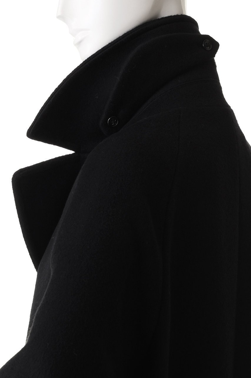 【ティッカ/TICCA】の【8/8 0:00販売開始】ピーコート 人気、トレンドファッション・服の通販 founy(ファニー) 　ファッション　Fashion　レディースファッション　Fashion for Women　アウター　Coat / Outerwear Collection　コート・ロングコート・ピーコート　Long Coats, Peacoats & More　2025年　2025　2025-2026秋冬・A/W　Autumn/Winter 2025–26 AW25–26　ショート　Short, Short Length　ハーフ　Half, Half-Length　バランス　Balance, Style Balance　ポケット　Pocket, Pocket Detail　人気　Popular, Best Seller　定番　Standard, Basic Item　A/W・秋冬　Autumn/Winter　other-6|ID: prp329100004630059 ipo3291000000033298752