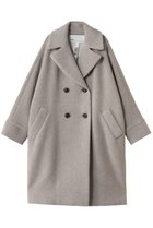 【ティッカ/TICCA】の【8/8 0:00販売開始】テントコート ベージュ|ID:prp329100004630061