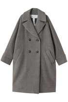 【ティッカ/TICCA】の【8/8 0:00販売開始】テントコート グレー|ID:prp329100004630061