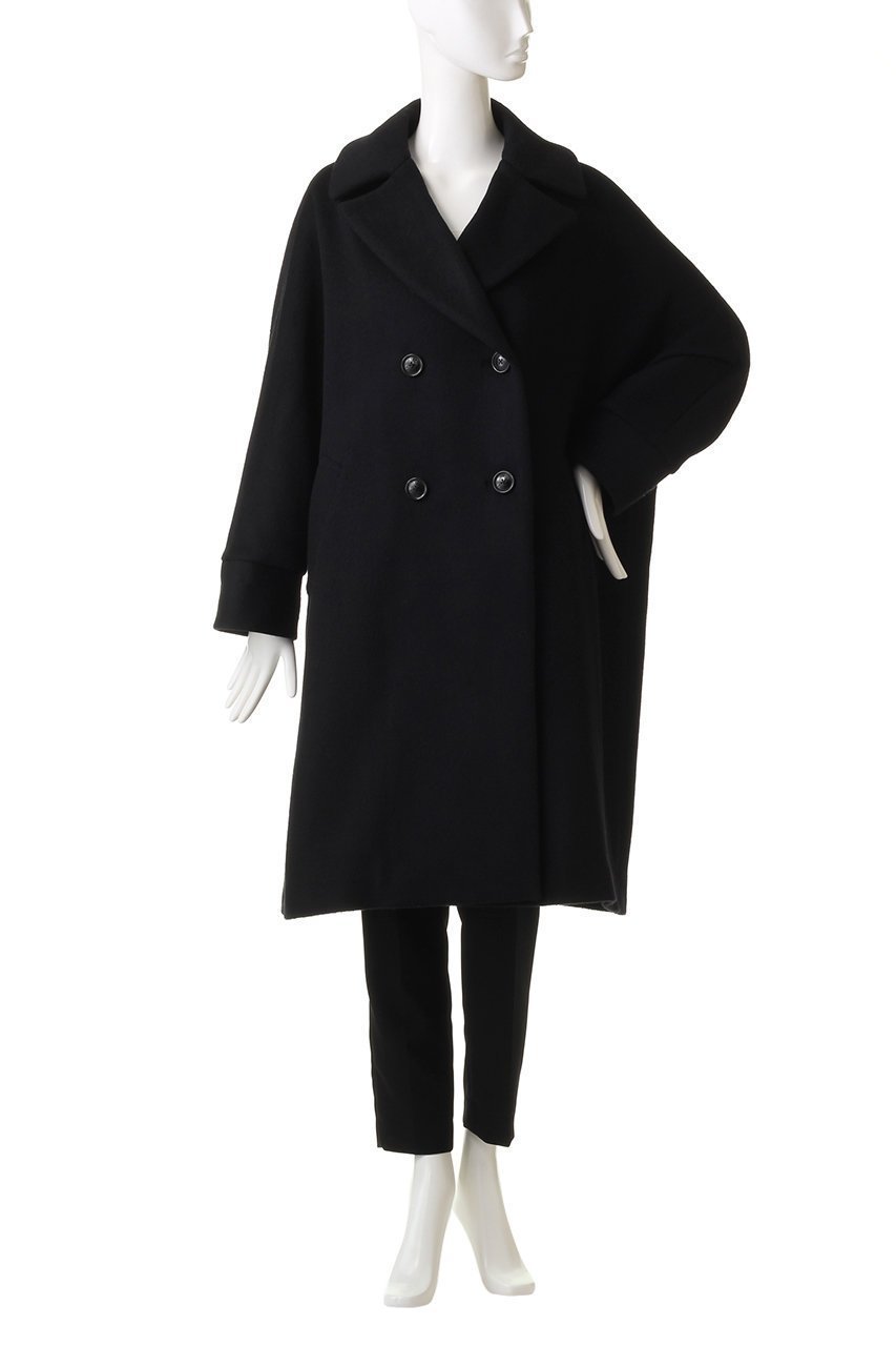 【ティッカ/TICCA】の【8/8 0:00販売開始】テントコート 人気、トレンドファッション・服の通販 founy(ファニー) 　ファッション　Fashion　レディースファッション　Fashion for Women　アウター　Coat / Outerwear Collection　コート・ロングコート・ピーコート　Long Coats, Peacoats & More　2025年　2025　2025-2026秋冬・A/W　Autumn/Winter 2025–26 AW25–26　ロング　Long, Long-Length　定番　Standard, Basic Item　A/W・秋冬　Autumn/Winter　other-2|ID: prp329100004630061 ipo3291000000033298770
