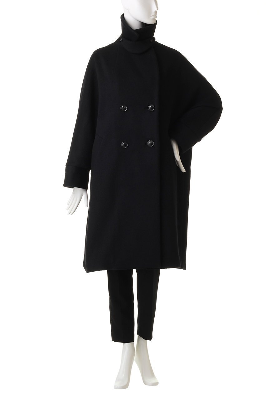【ティッカ/TICCA】の【8/8 0:00販売開始】テントコート 人気、トレンドファッション・服の通販 founy(ファニー) 　ファッション　Fashion　レディースファッション　Fashion for Women　アウター　Coat / Outerwear Collection　コート・ロングコート・ピーコート　Long Coats, Peacoats & More　2025年　2025　2025-2026秋冬・A/W　Autumn/Winter 2025–26 AW25–26　ロング　Long, Long-Length　定番　Standard, Basic Item　A/W・秋冬　Autumn/Winter　other-8|ID: prp329100004630061 ipo3291000000033298776