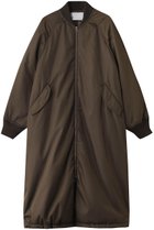 【ティッカ/TICCA】の【8/8 0:00販売開始】ロングMA-1 ブラウン|ID:prp329100004630062