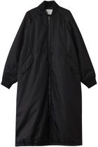 【ティッカ/TICCA】の【8/8 0:00販売開始】ロングMA-1 ブラック|ID:prp329100004630062