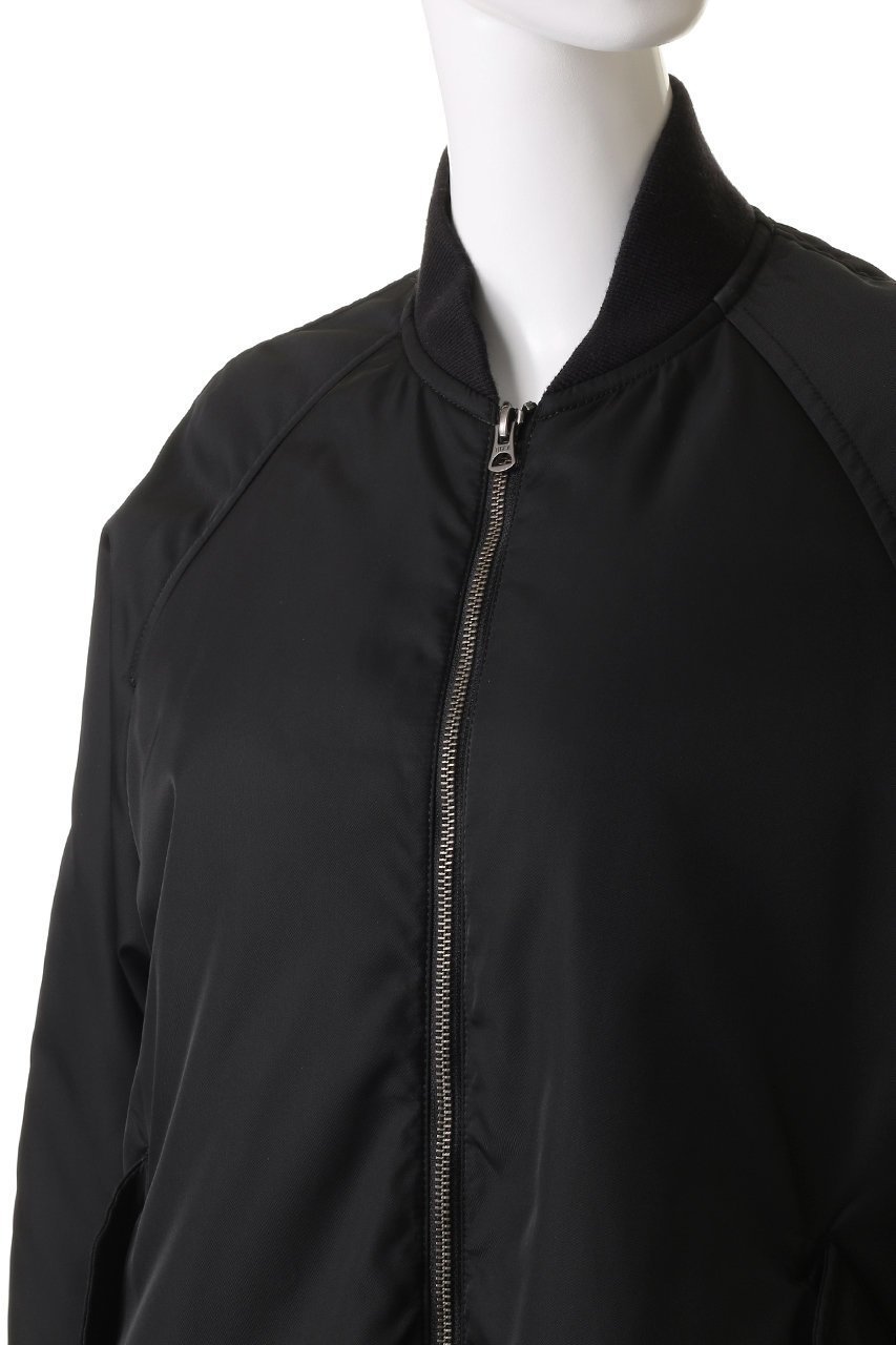 【ティッカ/TICCA】の【8/8 0:00販売開始】ロングMA-1 人気、トレンドファッション・服の通販 founy(ファニー) 　ファッション　Fashion　レディースファッション　Fashion for Women　アウター　Coat / Outerwear Collection　コート・ロングコート・ピーコート　Long Coats, Peacoats & More　MA-1ジャケット　MA-1 Bomber Jackets / Flight Jackets　2025年　2025　2025-2026秋冬・A/W　Autumn/Winter 2025–26 AW25–26　ギャザー　Gathered, Ruffled　コクーン　Cocoon, Cocoon Silhouette　バランス　Balance, Style Balance　ブルゾン　Blouson, Bomber Jacket　ミリタリー　Military, Army Style　ロング　Long, Long-Length　エレガント 上品　Elegant　定番　Standard, Basic Item　A/W・秋冬　Autumn/Winter　other-5|ID: prp329100004630062 ipo3291000000033298784