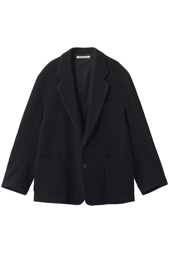 【セブン バイ セブン/SEVEN BY SEVEN / MEN】の【MEN】2B テーラード ジャケット インテリア・キッズ・メンズ・レディースファッション・服の通販 founy(ファニー) https://founy.com/ ファッション Fashion メンズファッション Fashion for Men 2025年 2025 2025-2026秋冬・A/W Autumn/Winter 2025–26 AW25–26 クラシック Classic, Timeless Style ジャケット Jacket, Outerwear テーラード Tailored, Tailored Fit リラックス Relax, Relaxed Fit A/W・秋冬 Autumn/Winter |ID: prp329100004630067 ipo3291000000033298826
