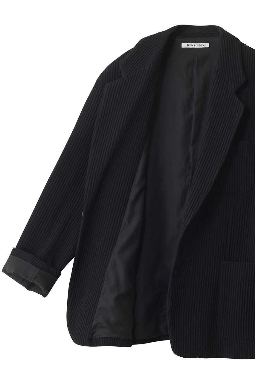 【セブン バイ セブン/SEVEN BY SEVEN / MEN】の【MEN】2B テーラード ジャケット 人気、トレンドファッション・服の通販 founy(ファニー) 　ファッション　Fashion　メンズファッション　Fashion for Men　2025年　2025　2025-2026秋冬・A/W　Autumn/Winter 2025–26 AW25–26　クラシック　Classic, Timeless Style　ジャケット　Jacket, Outerwear　テーラード　Tailored, Tailored Fit　リラックス　Relax, Relaxed Fit　A/W・秋冬　Autumn/Winter　other-6|ID: prp329100004630067 ipo3291000000033298832