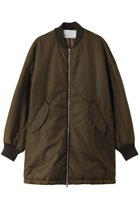 【ティッカ/TICCA】の【8/8 0:00販売開始】ミドルMA-1 ブラウン|ID:prp329100004630071