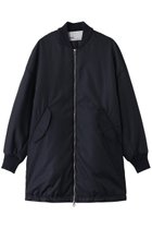 【ティッカ/TICCA】の【8/8 0:00販売開始】ミドルMA-1 ネイビー|ID:prp329100004630071