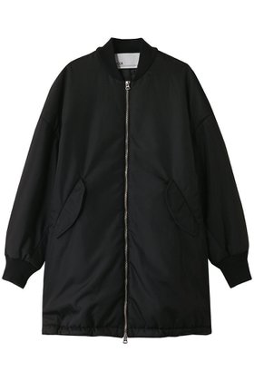 【ティッカ/TICCA】のミドルMA-1 人気、トレンドファッション・服の通販 founy(ファニー) ファッション Fashion レディースファッション Fashion for Women アウター Coat / Outerwear Collection レディースジャケット・軽アウター Jackets ブルゾンジャケット・スポーティアウター Blouson Jackets MA-1ジャケット MA-1 Bomber Jackets / Flight Jackets ギャザー Gathered, Ruffled コクーン Cocoon, Cocoon Silhouette ジャケット Jacket, Outerwear チュニック Tunic, Long Top バランス Balance, Style Balance ブルゾン Blouson, Bomber Jacket ミドル Middle Length, Mid Height ミリタリー Military, Army Style エレガント 上品 Elegant 人気 Popular, Best Seller 再入荷 Restock / Back in Stock 定番 Standard, Basic Item |ID:prp329100004630071