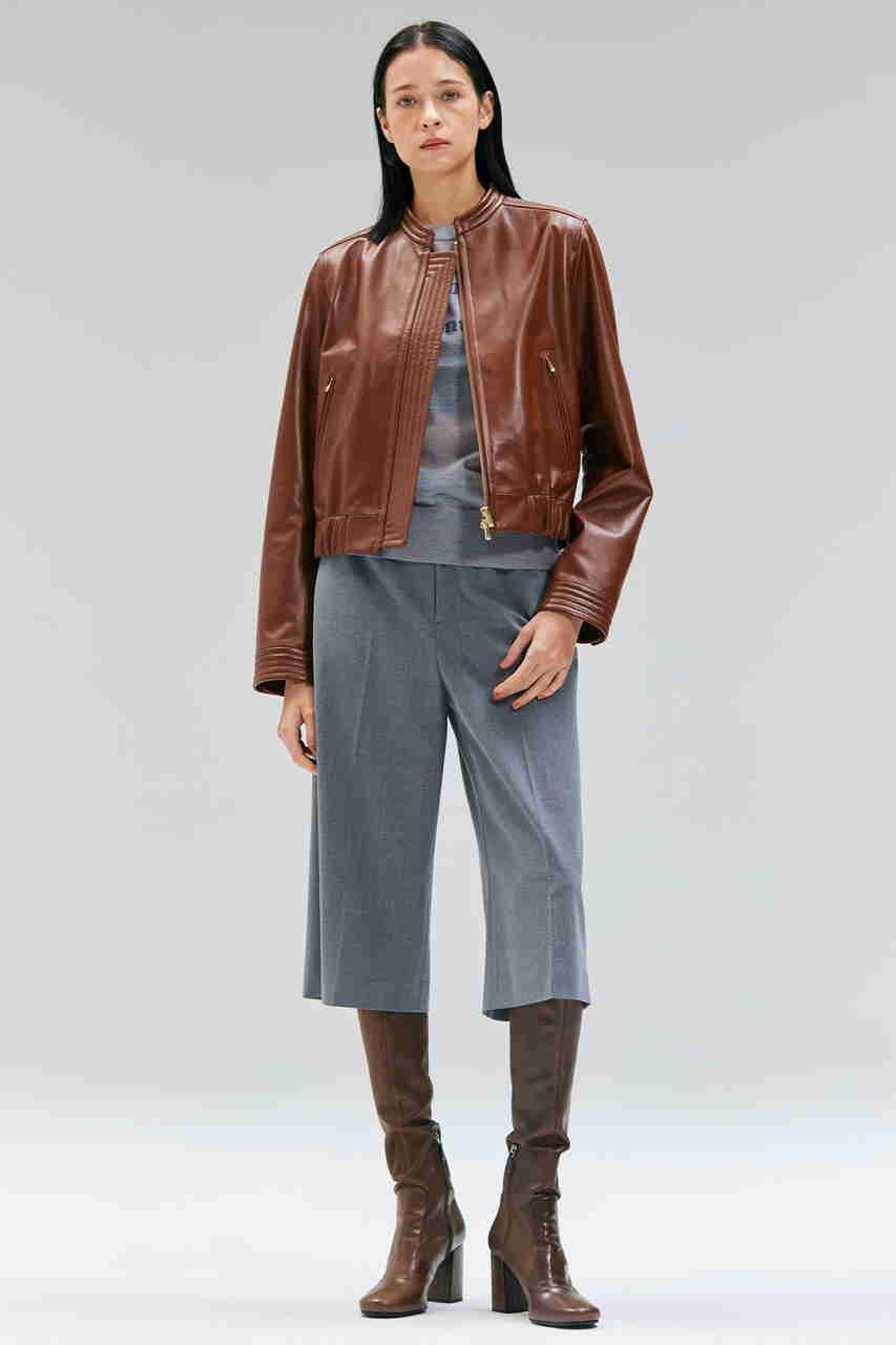 【ベイジ,/BEIGE,】のCADDO(キャドー)/シアーウールメッセージロゴTニット 人気、トレンドファッション・服の通販 founy(ファニー) 　ファッション　Fashion　レディースファッション　Fashion for Women　トップス・カットソー　Cut & Sew Tops　ニット　Knit Tops & Sweaters　カジュアルプルオーバー・ニットトップス　Pullovers & Knit Tops / Casual Pullovers　2025年　2025　2025-2026秋冬・A/W　Autumn/Winter 2025–26 AW25–26　シアー　Sheer, See-Through　フロント　Front, Front Design　A/W・秋冬　Autumn/Winter　other-6|ID: prp329100004630087 ipo3291000000033298997