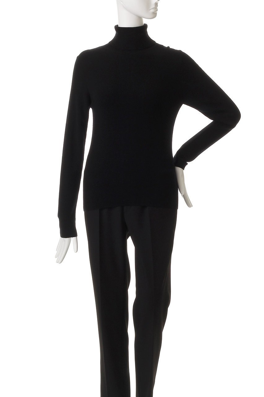 【ティッカ/TICCA】の【8/8 0:00販売開始】リブタートルプルオーバー 人気、トレンドファッション・服の通販 founy(ファニー) 　ファッション　Fashion　レディースファッション　Fashion for Women　トップス・カットソー　Cut & Sew Tops　ニット　Knit Tops & Sweaters　カジュアルプルオーバー・ニットトップス　Pullovers & Knit Tops / Casual Pullovers　2025年　2025　2025-2026秋冬・A/W　Autumn/Winter 2025–26 AW25–26　エレガント 上品　Elegant　スタンダード　Standard, Basic　A/W・秋冬　Autumn/Winter　other-2|ID: prp329100004630090 ipo3291000000033299024
