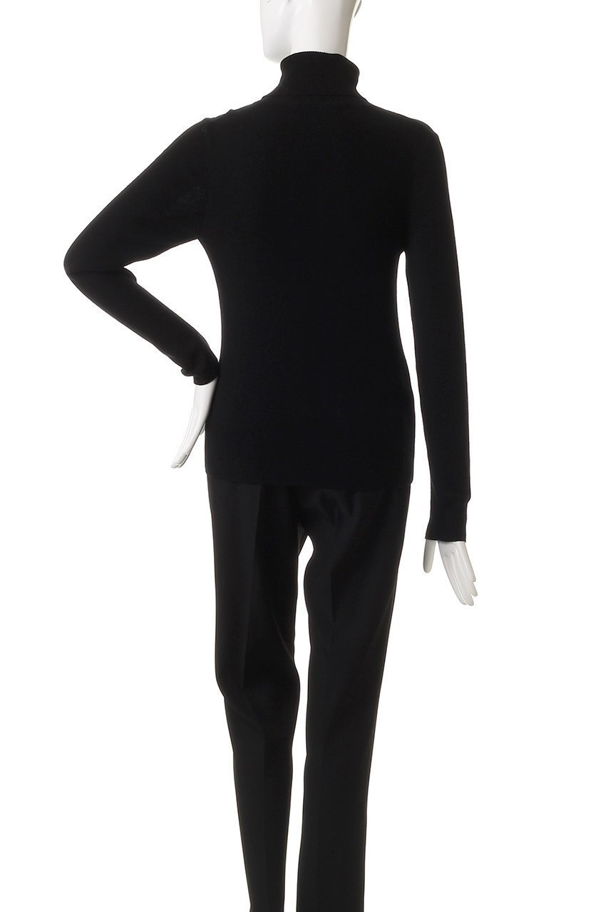 【ティッカ/TICCA】の【8/8 0:00販売開始】リブタートルプルオーバー 人気、トレンドファッション・服の通販 founy(ファニー) 　ファッション　Fashion　レディースファッション　Fashion for Women　トップス・カットソー　Cut & Sew Tops　ニット　Knit Tops & Sweaters　カジュアルプルオーバー・ニットトップス　Pullovers & Knit Tops / Casual Pullovers　2025年　2025　2025-2026秋冬・A/W　Autumn/Winter 2025–26 AW25–26　エレガント 上品　Elegant　スタンダード　Standard, Basic　A/W・秋冬　Autumn/Winter　other-4|ID: prp329100004630090 ipo3291000000033299026
