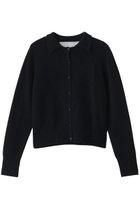 【ティッカ/TICCA】のヤクポロカーディガン ネイビー|ID: prp329100004630091 ipo3291000000036063732