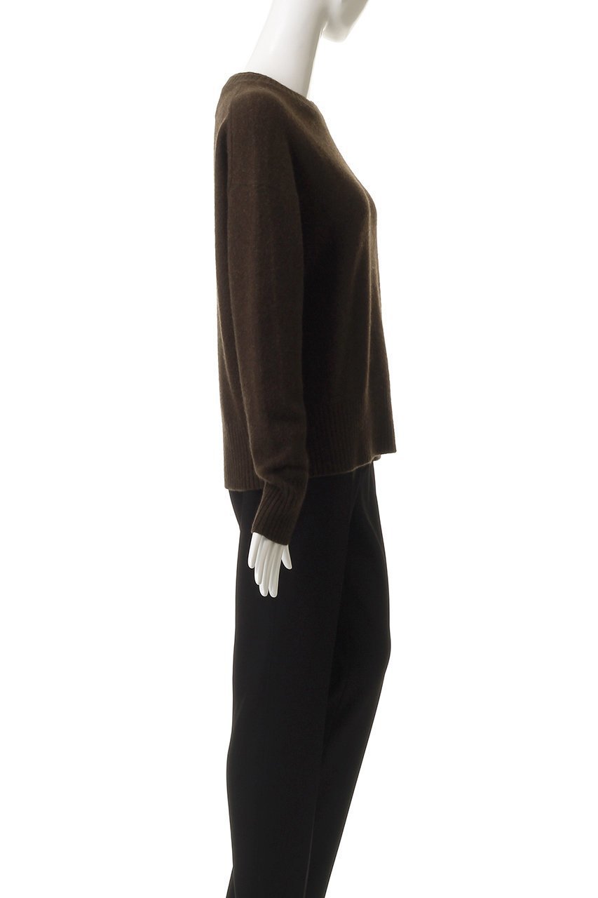 【ティッカ/TICCA】の【8/8 0:00販売開始】ヤククルーネックプルオーバー 人気、トレンドファッション・服の通販 founy(ファニー) 　ファッション　Fashion　レディースファッション　Fashion for Women　トップス・カットソー　Cut & Sew Tops　ニット　Knit Tops & Sweaters　カジュアルプルオーバー・ニットトップス　Pullovers & Knit Tops / Casual Pullovers　2025年　2025　2025-2026秋冬・A/W　Autumn/Winter 2025–26 AW25–26　スタンダード　Standard, Basic　定番　Standard, Basic Item　A/W・秋冬　Autumn/Winter　other-3|ID: prp329100004630092 ipo3291000000033299040
