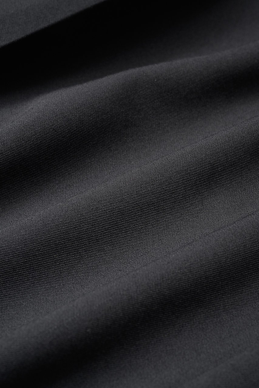 【ミューラル/MURRAL】のGurkha アシンメトリー スラックス 人気、トレンドファッション・服の通販 founy(ファニー) 　ファッション　Fashion　レディースファッション　Fashion for Women　パンツ　Pants & Trousers　2025年　2025　2025-2026秋冬・A/W　Autumn/Winter 2025–26 AW25–26　アシンメトリー　Asymmetrical Style　エレガント 上品　Elegant　コレクション　Collection, Seasonal Line　スラックス　Slacks, Dress Pants　切替　Switching, Contrast Panel　A/W・秋冬　Autumn/Winter　other-2|ID: prp329100004630094 ipo3291000000033299055