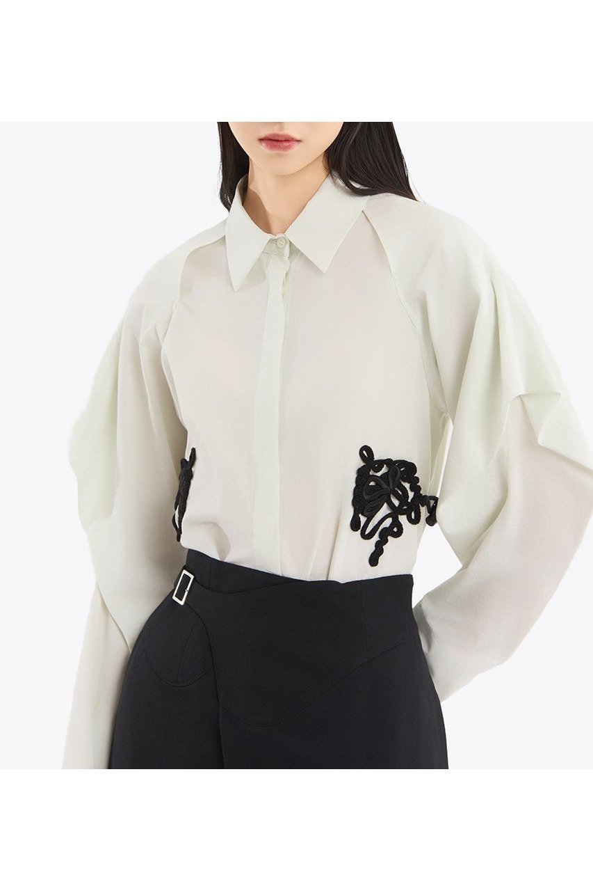 【ミューラル/MURRAL】のGurkha アシンメトリー スラックス 人気、トレンドファッション・服の通販 founy(ファニー) 　ファッション　Fashion　レディースファッション　Fashion for Women　パンツ　Pants & Trousers　2025年　2025　2025-2026秋冬・A/W　Autumn/Winter 2025–26 AW25–26　アシンメトリー　Asymmetrical Style　エレガント 上品　Elegant　コレクション　Collection, Seasonal Line　スラックス　Slacks, Dress Pants　切替　Switching, Contrast Panel　A/W・秋冬　Autumn/Winter　other-3|ID: prp329100004630094 ipo3291000000033299056