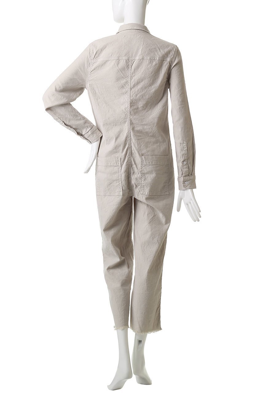 【フランク&アイリーン/Frank&Eileen】のNORTHERN IRELAND イタリアンパフォーマンスリネン ジャンプスーツ 人気、トレンドファッション・服の通販 founy(ファニー) 　ファッション　Fashion　レディースファッション　Fashion for Women　パンツ　Pants & Trousers　サンダル　Sandals, Summer Shoes　スニーカー　Sneakers, Trainers　スーツ　Suit, Formalwear　リネン　Linen, Linen Fabric　定番　Standard, Basic Item　other-4|ID: prp329100004630098 ipo3291000000035582988