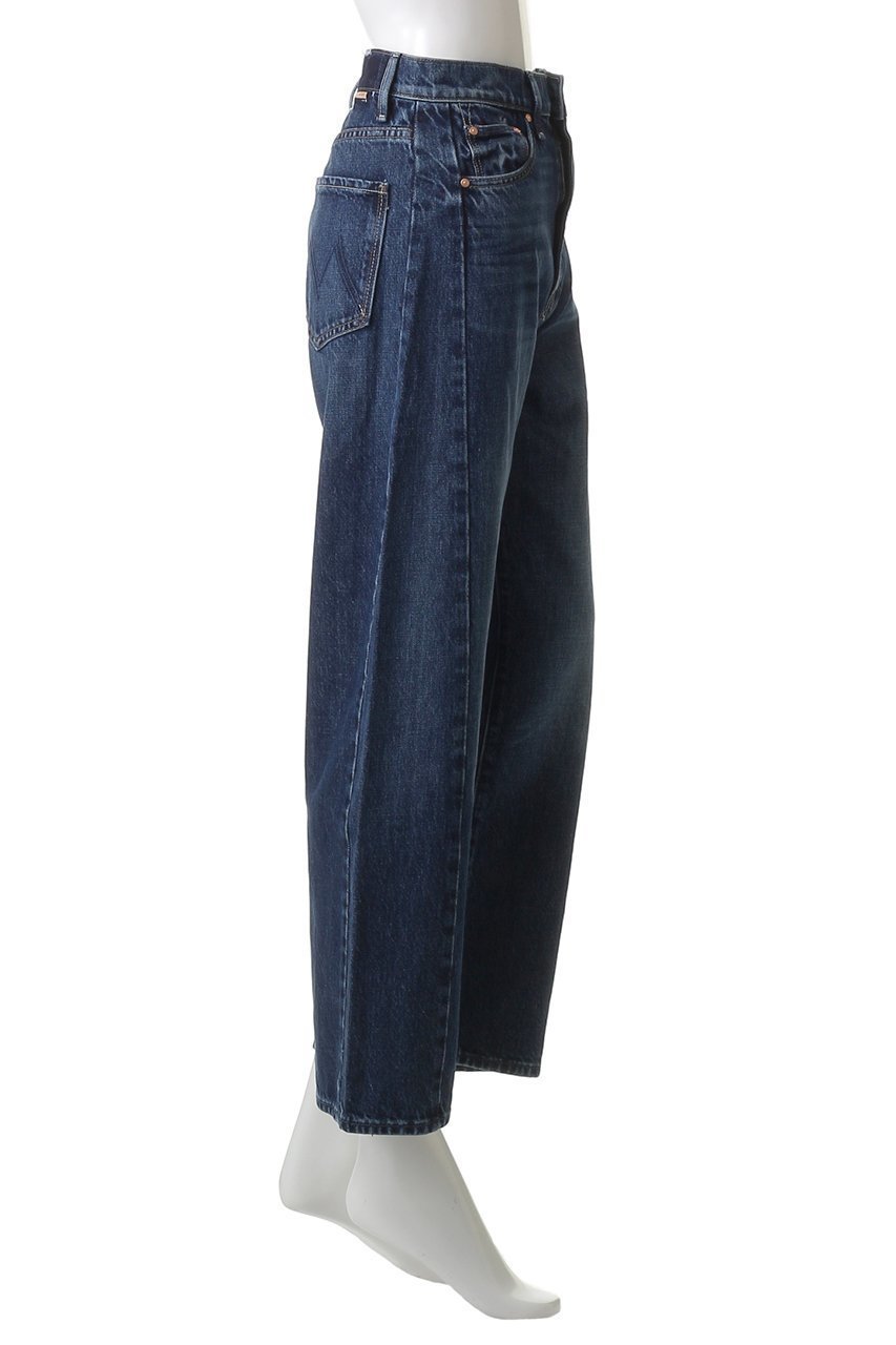 【マザー/MOTHER】のTHE HALF PIPE ANKLE FRAY ワイドカーブデニム (DYT) 人気、トレンドファッション・服の通販 founy(ファニー) 　ファッション　Fashion　レディースファッション　Fashion for Women　パンツ　Pants & Trousers　デニムパンツ・ジーンズ・美脚デニム　Denim Jeans & Pants　アンクル　Ankle-Length Design　スニーカー　Sneakers, Trainers　デニム　Denim, Jeans Material　トレンド　Trend, Trending Now　リラックス　Relax, Relaxed Fit　定番　Standard, Basic Item　新作・新入荷　New Arrivals / New In　other-3|ID: prp329100004630099 ipo3291000000033299096