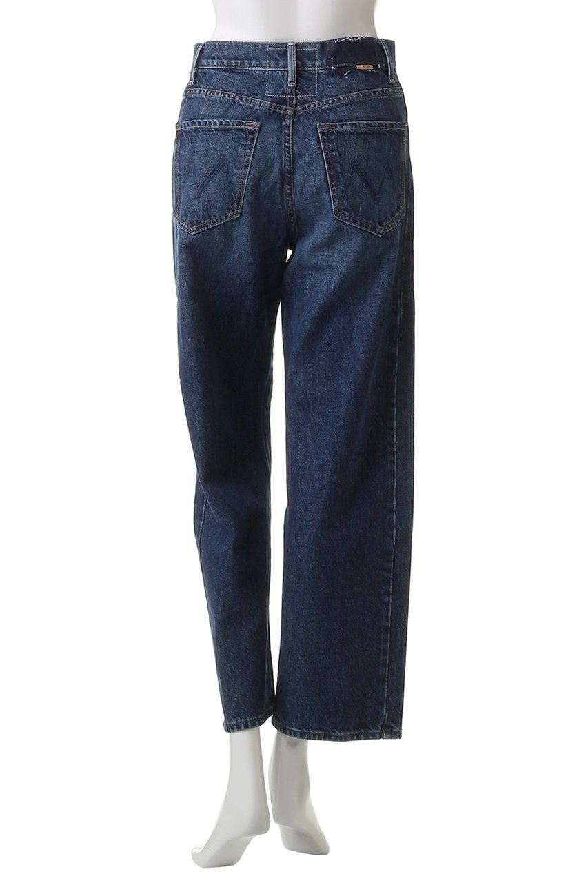 【マザー/MOTHER】のTHE HALF PIPE ANKLE FRAY ワイドカーブデニム (DYT) 人気、トレンドファッション・服の通販 founy(ファニー) 　ファッション　Fashion　レディースファッション　Fashion for Women　パンツ　Pants & Trousers　デニムパンツ・ジーンズ・美脚デニム　Denim Jeans & Pants　アンクル　Ankle-Length Design　スニーカー　Sneakers, Trainers　デニム　Denim, Jeans Material　トレンド　Trend, Trending Now　リラックス　Relax, Relaxed Fit　定番　Standard, Basic Item　新作・新入荷　New Arrivals / New In　other-4|ID: prp329100004630099 ipo3291000000033299097