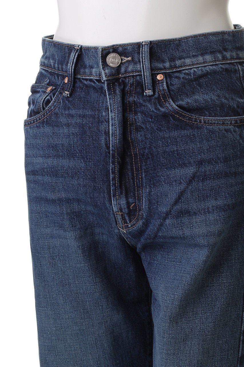 【マザー/MOTHER】のTHE HALF PIPE ANKLE FRAY ワイドカーブデニム (DYT) 人気、トレンドファッション・服の通販 founy(ファニー) 　ファッション　Fashion　レディースファッション　Fashion for Women　パンツ　Pants & Trousers　デニムパンツ・ジーンズ・美脚デニム　Denim Jeans & Pants　アンクル　Ankle-Length Design　スニーカー　Sneakers, Trainers　デニム　Denim, Jeans Material　トレンド　Trend, Trending Now　リラックス　Relax, Relaxed Fit　定番　Standard, Basic Item　新作・新入荷　New Arrivals / New In　other-5|ID: prp329100004630099 ipo3291000000033299098