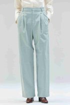 【ベイジ,/BEIGE,】のHAMLIN / コットンストレッチ2タックワイドパンツ 人気、トレンドファッション・服の通販 founy(ファニー) ファッション Fashion レディースファッション Fashion for Women パンツ Pants & Trousers 2025年 2025 2025-2026秋冬・A/W Autumn/Winter 2025–26 AW25–26 おすすめ Recommended / Our Picks ストレッチ Stretch, Stretchy Fabric リラックス Relax, Relaxed Fit A/W・秋冬 Autumn/Winter thumbnail D.Sage|ID: prp329100004630100 ipo3291000000033299101